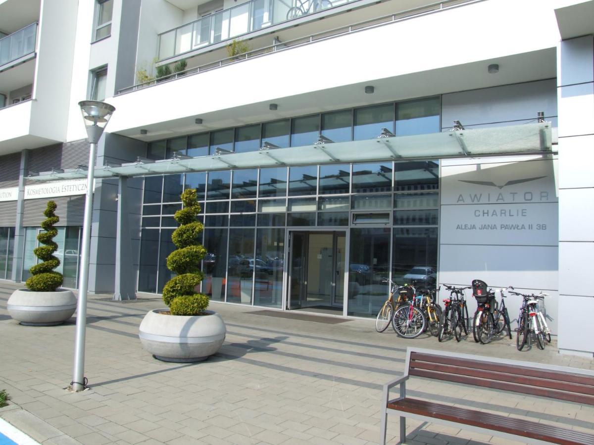 Nad Morzem, Zaspa * Gdaňsk