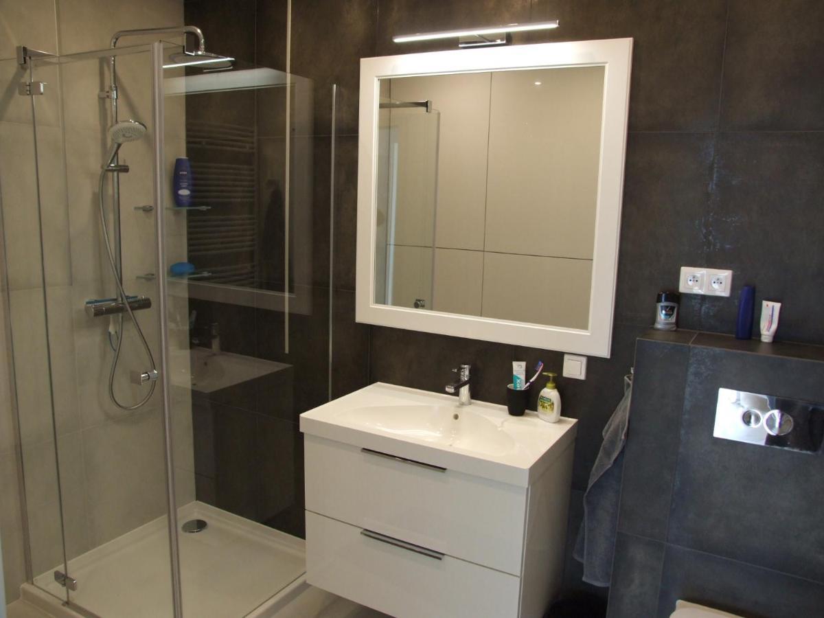 Apartmán Nad Morzem, Zaspa